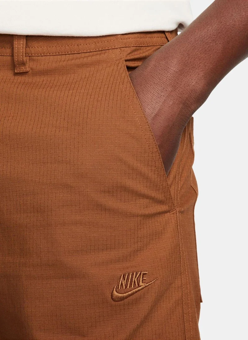 Nike Men's Club Cargo Trousers