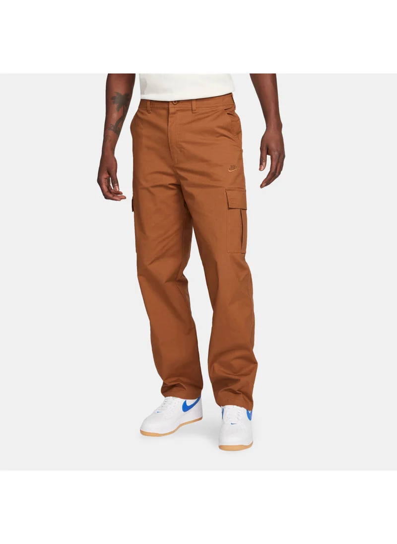 Nike Men's Club Cargo Trousers