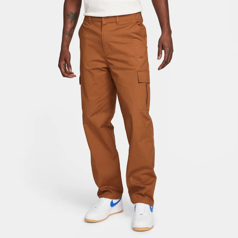 Men's Club Cargo Trousers