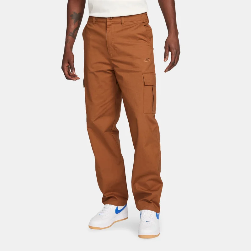 Nike Men's Club Cargo Trousers
