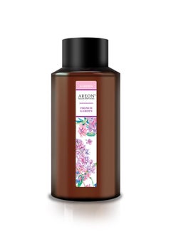 Areon Fragrance Oil 200 ml Multi-purpose French Garden  - Image 1