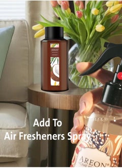 Areon Fragrance Oil 200 ml Multi-purpose French Garden  - Image 4