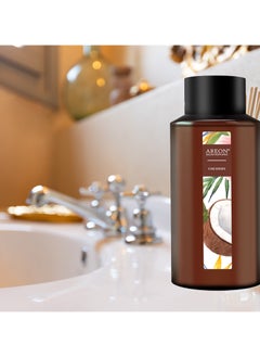 Areon Fragrance Oil 200 ml Multi-purpose French Garden  - Image 3