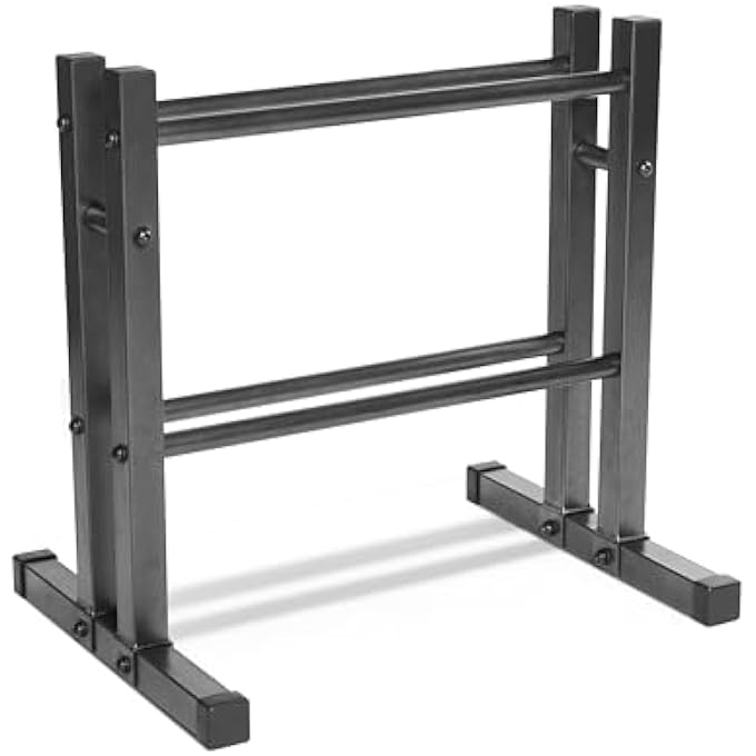Cap 24" Utility Rack For Dumbbells, Medicine Balls And Kettlebells - Image 1