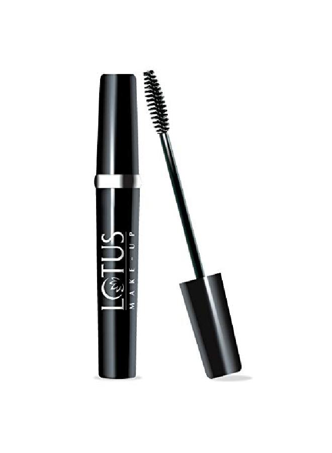 LOTUS HERBALS Maxlash Botanical Mascara 4G  - Image 2