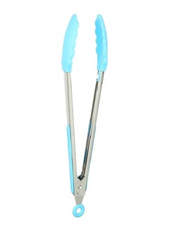 Generic Stainless steel grill pans with multi-colored silicone tips  - Image 3