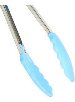 Generic Stainless steel grill pans with multi-colored silicone tips  - Image 5