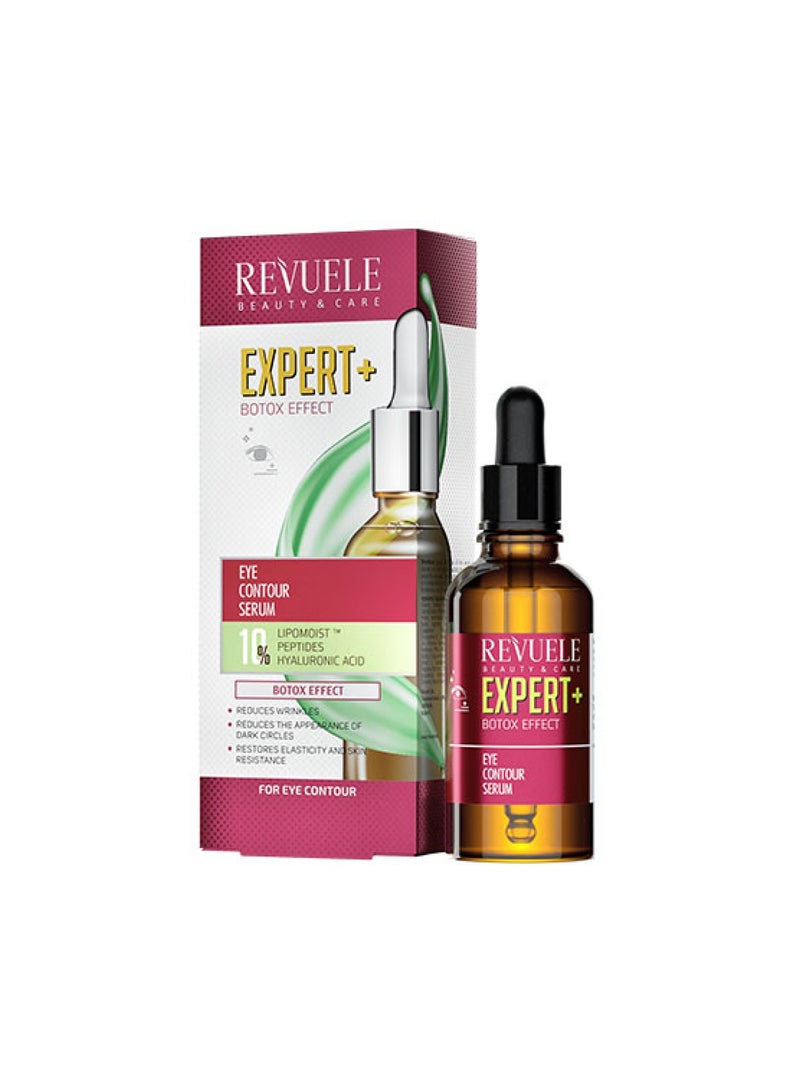 Expert Eye Contour Serum 30ml