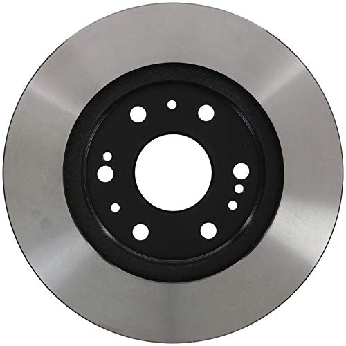 Wagner Brake BD126358E Disc Brake Rotor - Image 2