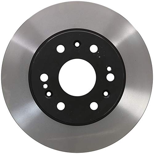 Wagner Brake BD126358E Disc Brake Rotor - Image 1