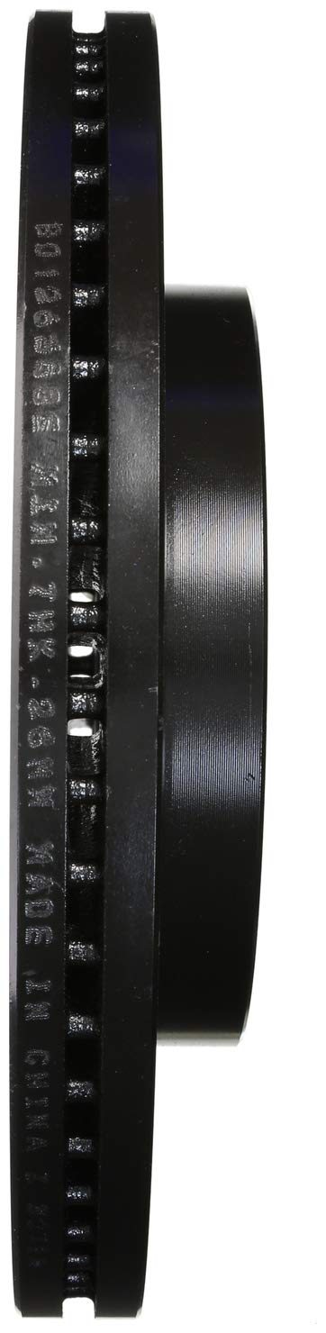 Wagner Brake BD126358E Disc Brake Rotor - Image 3