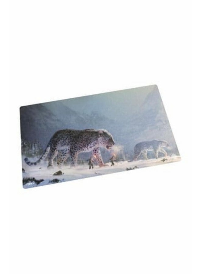 Ultimate Guard Artist Edition Playmat The Hunters' Quest