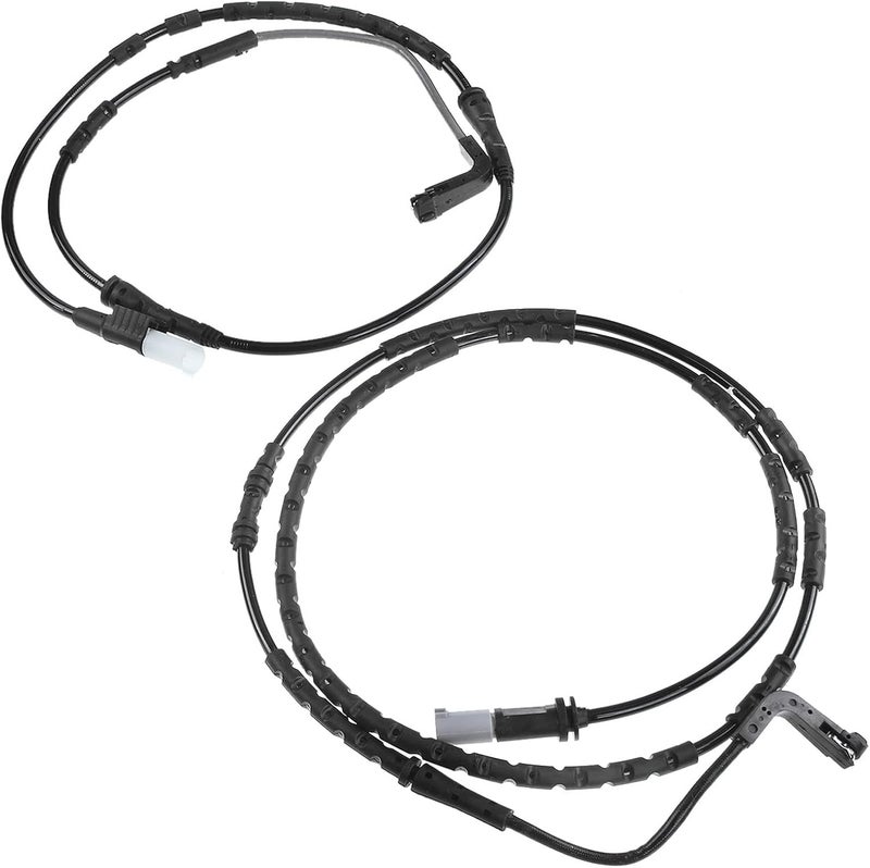 A-Premium Brake Pad Wear Sensors for BMW E89 Z4 - Image 5
