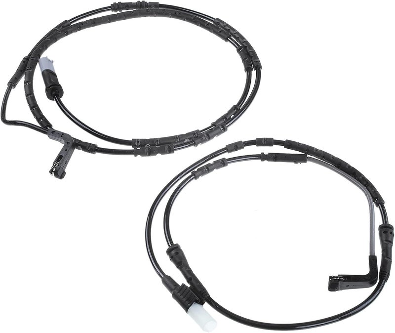 A-Premium Brake Pad Wear Sensors for BMW E89 Z4 - Image 3