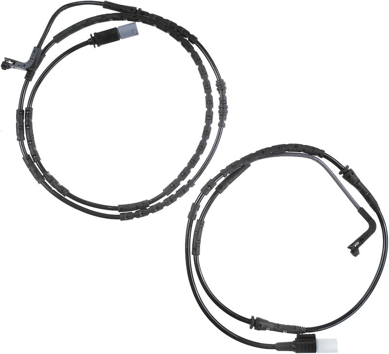 A-Premium Brake Pad Wear Sensors for BMW E89 Z4 - Image 2