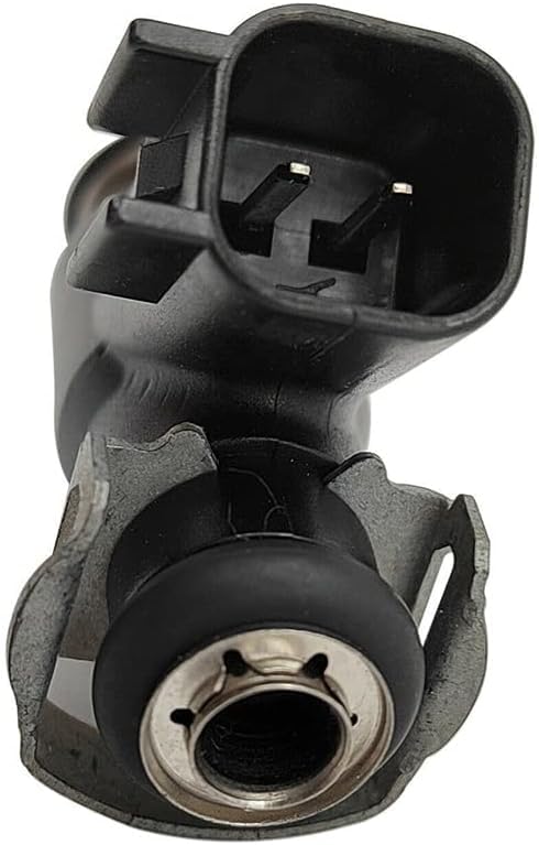 Chikia Hisun 700 Fuel Injector with bolts Replacement for Hisun UTV ATV 700 750 Massimo MSU 700,Axis 700,YS700,Cub cadet,Coleman UT700 UT750,Bennche(4 Hole) - Image 5