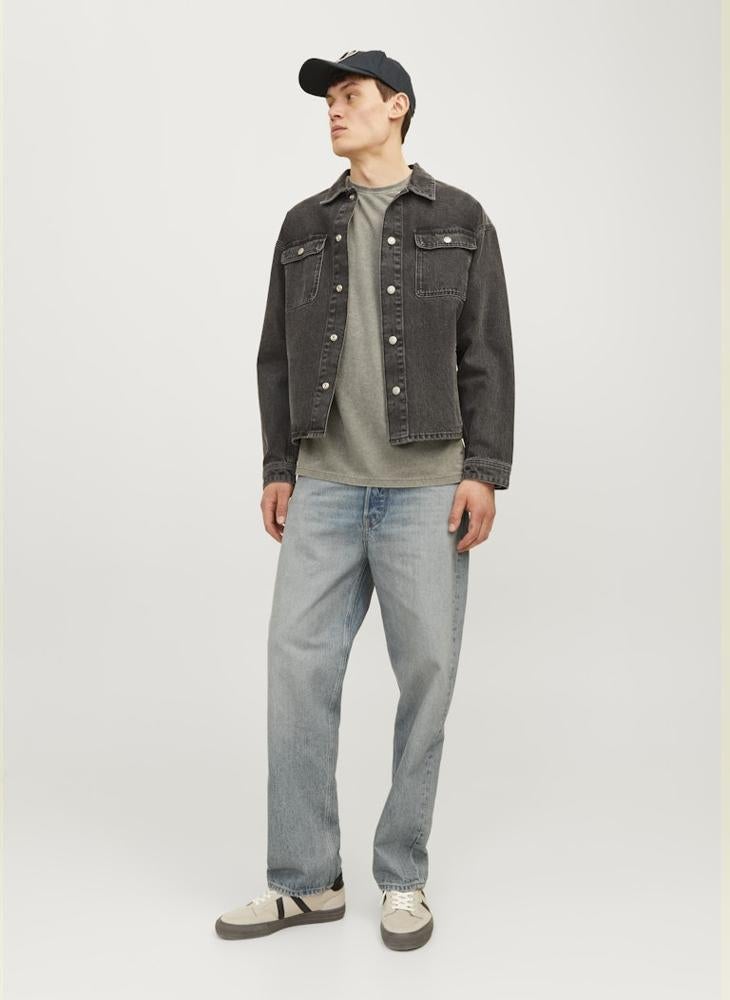 JACK & JONES Casual Straight Fit Jeans - Image 5