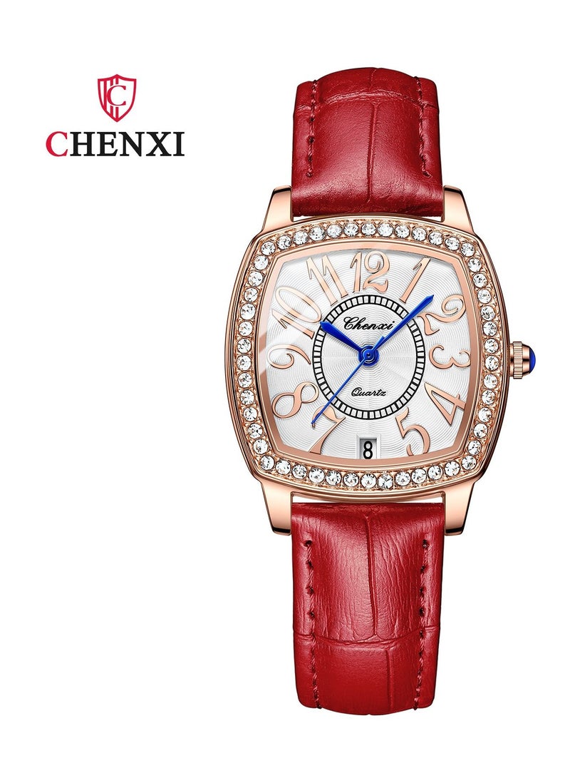 Chenxi High quality starry sky sports watch