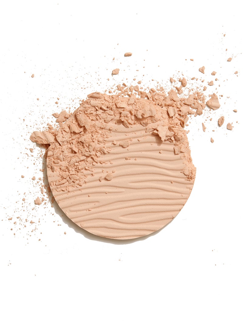 gosh - GOSH Dextreme High Coverage Powder - 004 Natural - Image 1