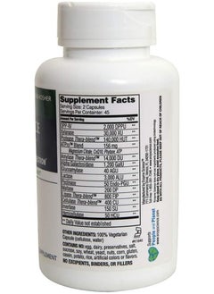 Enzyme Science Enzyme Science™ Intolerance Complex™, 30 Capsules – Comprehensive Support for Common Digestive Sensitivities–Gluten, Casein, Lactose, Phenol Sensitivities, and Complex Carbohydrates Intolerance Relief  - Image 4