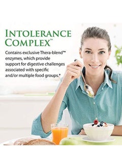 Enzyme Science Enzyme Science™ Intolerance Complex™, 30 Capsules – Comprehensive Support for Common Digestive Sensitivities–Gluten, Casein, Lactose, Phenol Sensitivities, and Complex Carbohydrates Intolerance Relief  - Image 5