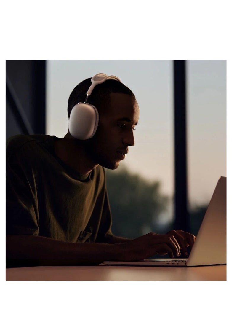 ELTRAZONE - P9 Wireless Bluetooth Headphone With Mic Noise Cancelling Headset Stereo Sound Earphones Sports Gaming Headphone - Image 1