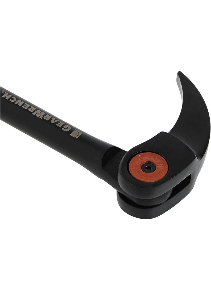 GearWrench GEARWRENCH 2 Pc Indexing Pry Bar Set 8  16  82300  - Image 5
