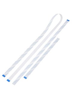 3pcs 15 Pin 30cm 50cm 100cm FFC Ribbon Flexible Flat Cable for Raspberry Pi Module Camera