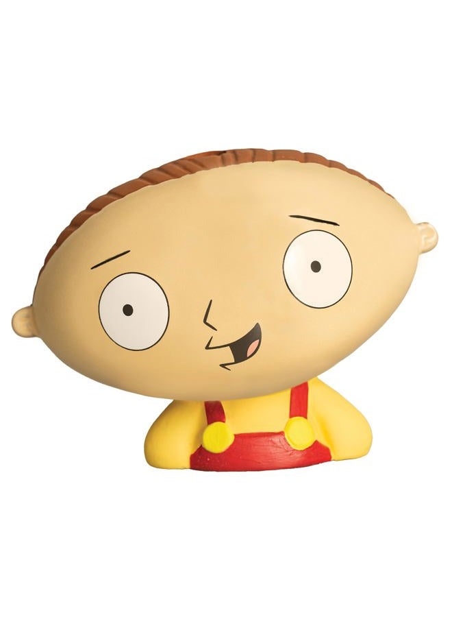 Chia Pet Family Guy - Stewie Griffin with Seed Pack, Decorative Pottery Planter, Easy to Do and Fun to Grow, Novelty Gift, Perfect for Any Occasion - Image 2