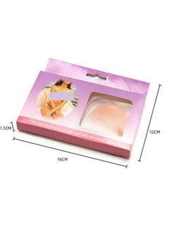 VILILY 2 Piece Nipple Silicone Pad  - Image 4