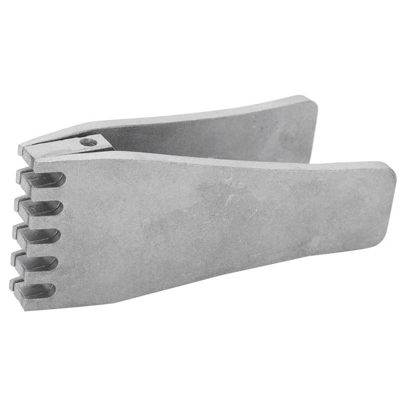 Badminton Stringing Clamp, Stainless Steel, 30LBS Clamping Force for Racket Repair and Stringing - Image 1