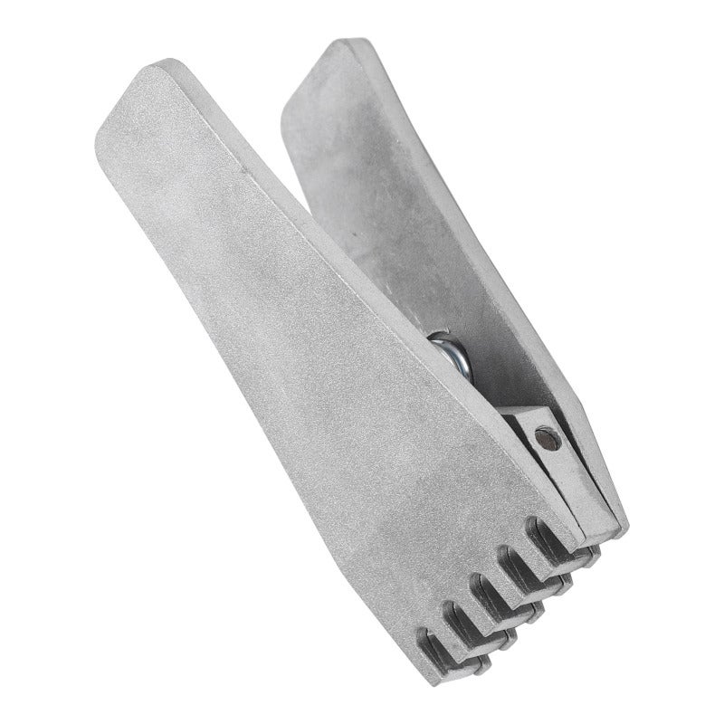 Badminton Stringing Clamp, Stainless Steel, 30LBS Clamping Force for Racket Repair and Stringing - Image 5