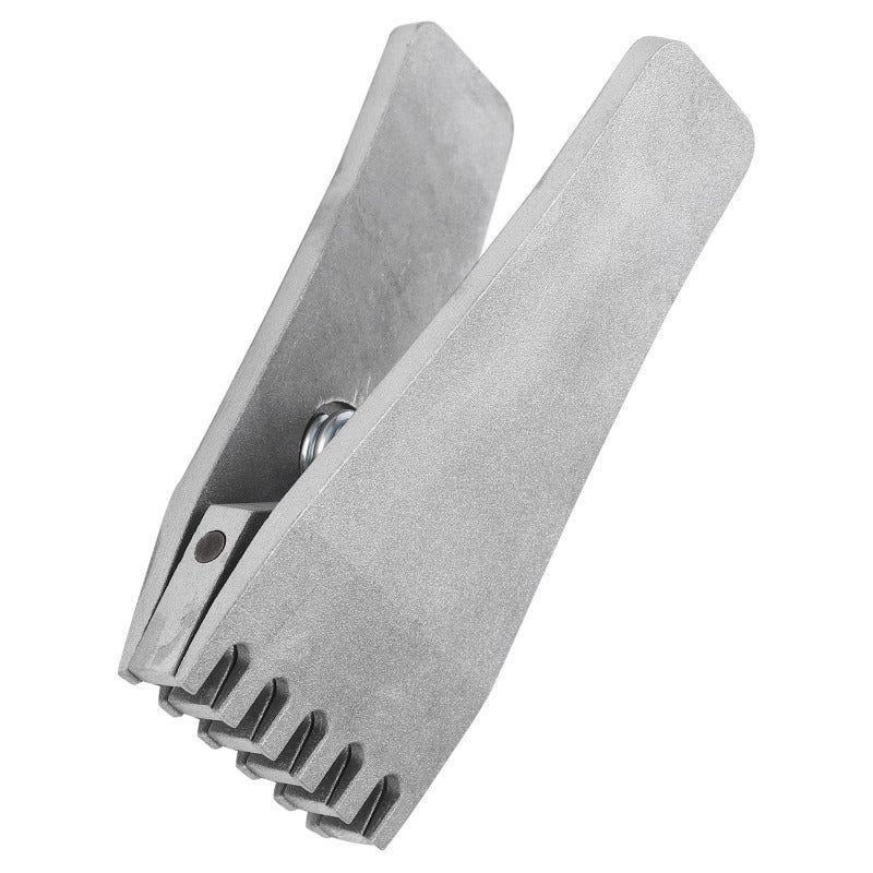 Badminton Stringing Clamp, Stainless Steel, 30LBS Clamping Force for Racket Repair and Stringing - Image 4