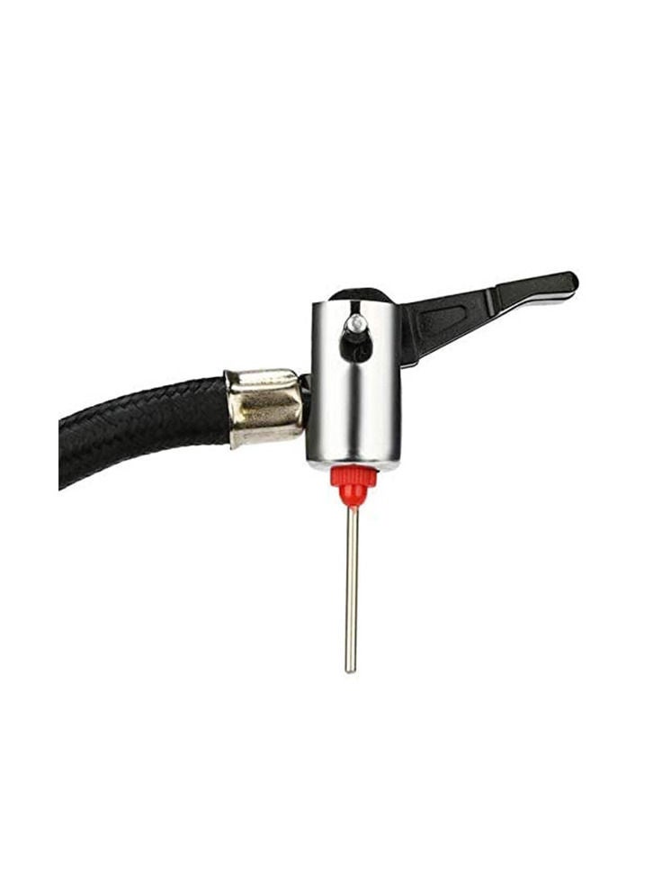 Tire Inflator Car Air Pump Compressor Electric Portable Auto 12V Car Accessories - Image 2