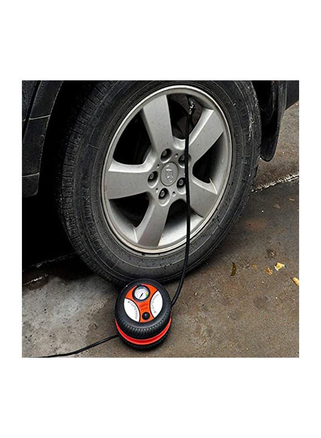 Tire Inflator Car Air Pump Compressor Electric Portable Auto 12V Car Accessories - Image 4