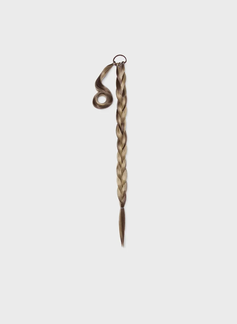 LullaBellz Grande 26" Braid - Mellow Brown