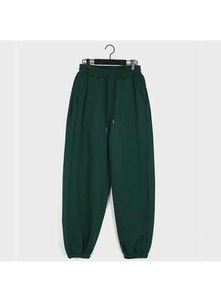 Green (fleece-lined)