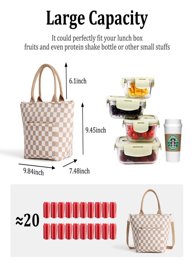 MEXS Women Lunch Bag - Image 2
