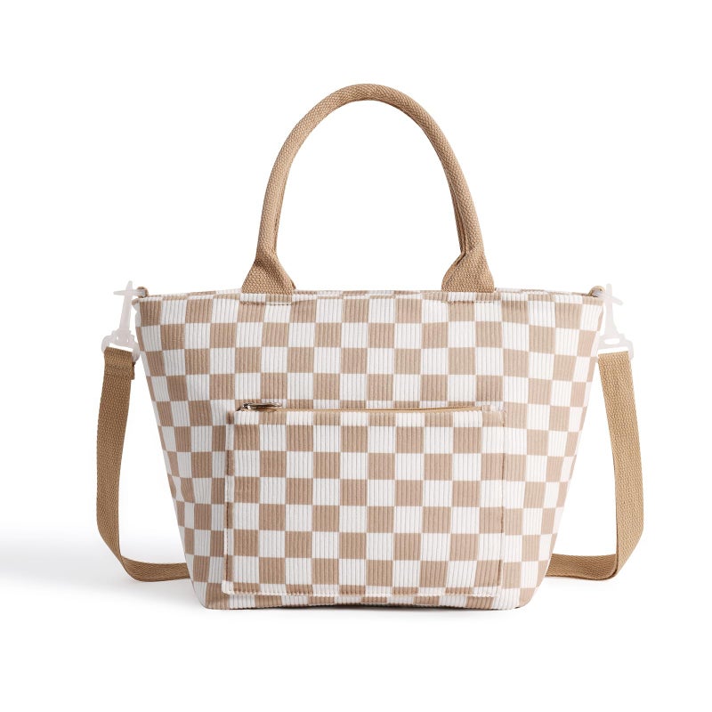 MEXS Women Lunch Bag - Image 1