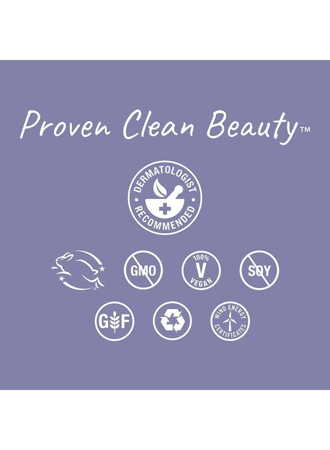 derma-e Anti-Wrinkle Renewal Skin Cream – Vitamin A (Retinyl Palmate) Wrinkle Treatment Cream – Vegan Anti-Aging Moisturizer to Smooth & Renew Aging Skin, 4 oz - Image 2