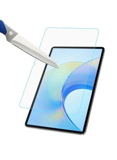 URBBKING Anti-Scratch Full Coverage Tempered Glass Screen Protector For Honor Pad X8a  - Image 2