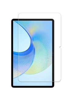 URBBKING Anti-Scratch Full Coverage Tempered Glass Screen Protector For Honor Pad X8a  - Image 4