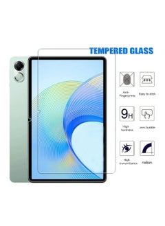 URBBKING Anti-Scratch Full Coverage Tempered Glass Screen Protector For Honor Pad X8a  - Image 5