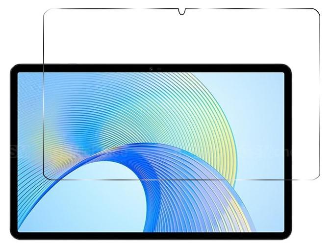 URBBKING Anti-Scratch Full Coverage Tempered Glass Screen Protector For Honor Pad X8a - Image 1