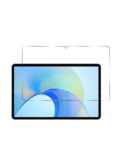 URBBKING Anti-Scratch Full Coverage Tempered Glass Screen Protector For Honor Pad X8a  - Image 1