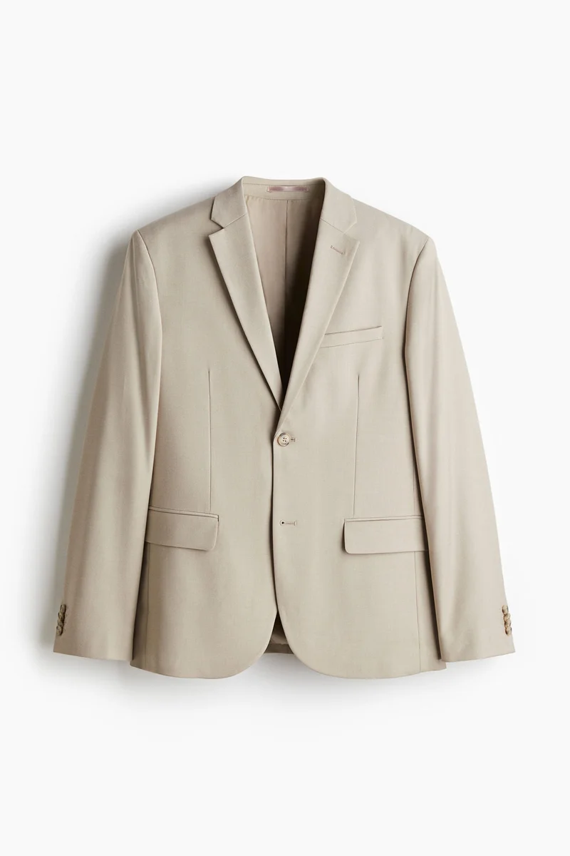 H&M  Slim Fit Jacket for Men | Best Price UAE