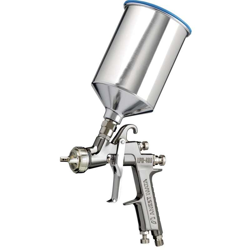 Iwata Iwata 5552 Airbrush Tools, One Size, Factory  - Image 1