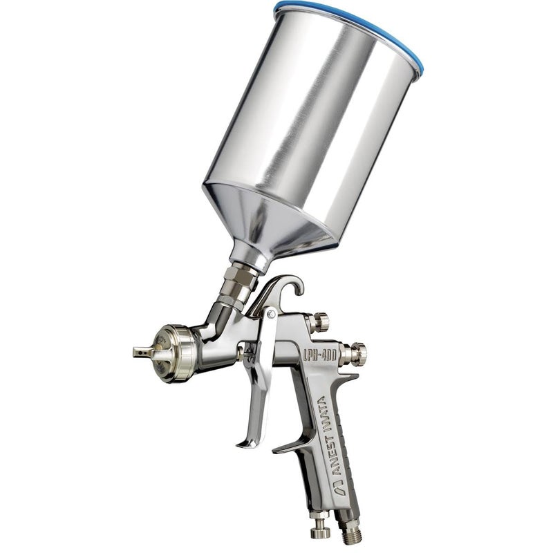 Iwata Iwata 5552 Airbrush Tools, One Size, Factory  - Image 2