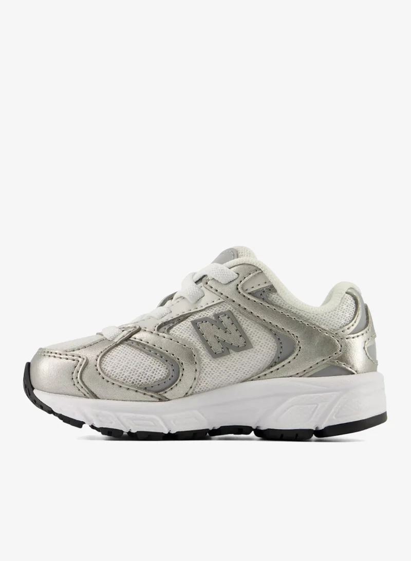 New Balance  Kids 408 BUNGEE LACE casual Sneakers (Standard Fit) for Men | Best Price UAE