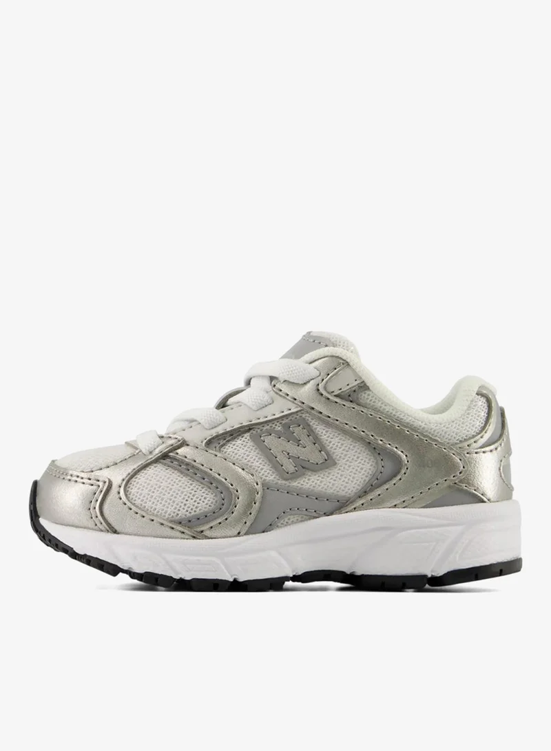 New Balance  Kids 408 BUNGEE LACE casual Sneakers (Standard Fit) for Men | Best Price UAE